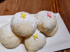 雪域豆沙-金掌勺锅包肉(华润万象城店)