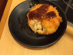 -食其家·牛丼咖喱(天津梅江印象城店)