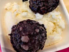 -满记甜品(加州阳光开元广场店)