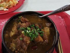 -同济大学-北苑食堂