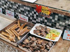 -今鲜源大酒店·中华餐饮名店(新湛路店)