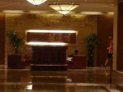 -苏州阳澄湖澜廷酒店-有景阁中餐厅