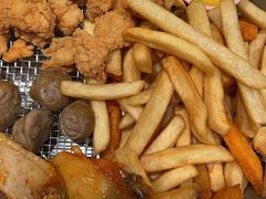 -NOKNOK若蔻亲子餐厅(天地壹方北馆店)