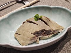-太湖饭店·寄畅轩中餐厅