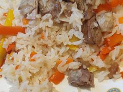 -新疆巴州金丝特餐厅(大钟寺店)