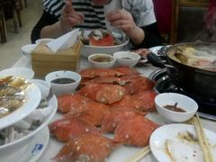 -春华海鲜城(广场西苑店)