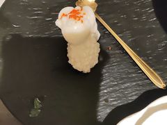 -吴越荣记苏州菜·松鼠桂鱼100%活鱼现做(斜塘老街店)