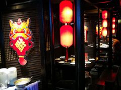 -川西坝子火锅(清江东路3.0直营店)