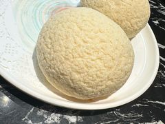 脆皮叉烧包-小東馆(东纵路店)