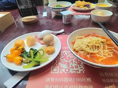 -朗丽兹自助餐厅