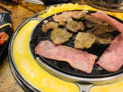 -梵行小馆烤肉(即墨店)