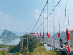 -宝晶宫旅游景区