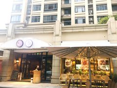 门面-荣小馆(临海世纪花城店)