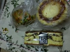 -BreadTalk面包新语(长寿路地铁站店)