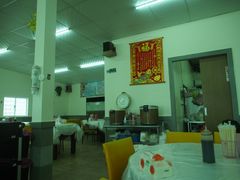大堂-垦丁辉哥生鱼片