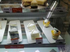 -BreadTalk面包新语(长寿路地铁站店)