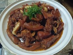 -徽宴楼·玫瑰之约(祥源店)