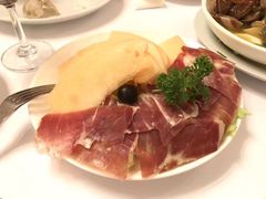 -大堂街8号葡国餐厅(RESTAURANTE ESCADA)