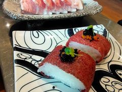 -勇誌烧肉·焱铁烧