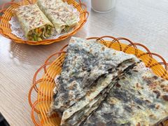 -面道赞宁海海鲜面(迎凤街店)