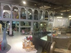 -Barbe a papa亲子餐厅(杨浦店)