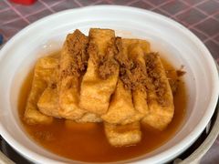 -鑫悦楼煎蟹·16年海鲜大排档