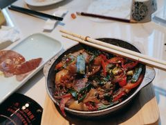 -滋粥楼·顺德菜(番禺广场总店)