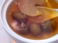 橄榄无花果炖黄花梨-威尼斯西餐厅(东区店)