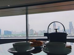 靠窗位-震旦博物馆·A Cafe
