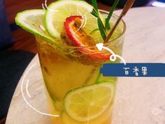 -玲婧胡同·生日蛋糕·餐厅(嘉里城店)