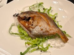 -京香轩·中餐厅(上海中庚聚龙酒店)