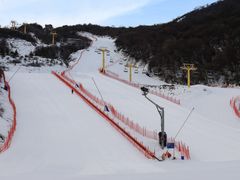 -太子岭滑雪场