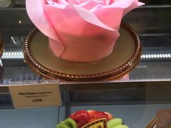 -壹点壹客·生日蛋糕(南山店)
