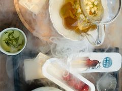 -长春堂顺时而饮(前门店)