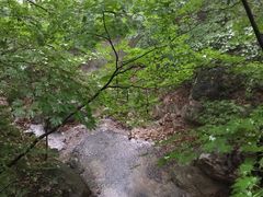 -丹东凤凰山景区