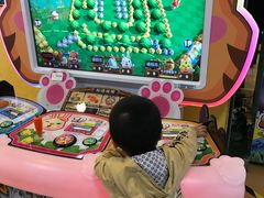 -汤姆熊欢乐世界·史莱姆怪兽(正大店)