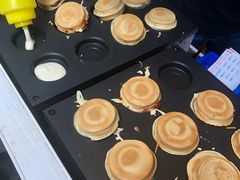 -味正点车轮饼可丽饼(南禅寺店)