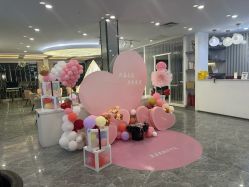 -水晶之恋婚纱摄影(北京总店)