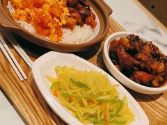 -乡村基·川味现炒大王(熙悦天街店)