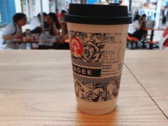 -霸王茶姬(金港国际店)