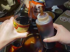 -晓宇重庆火锅(龙首店)