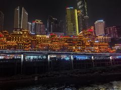 -重庆两江夜游-交运系列