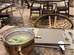 -福州西湖大酒店·怡湖咖啡厅