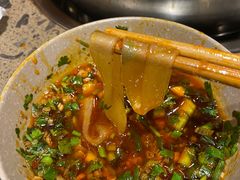 -肖肖酸萝卜鱼火锅(总店)