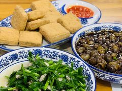 -洞天食府(北大街店)