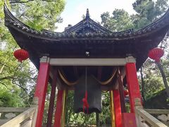 -无锡惠山寺