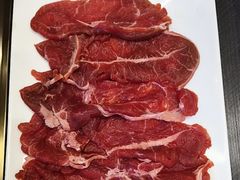 -味之绝美蛙鱼头火锅(松江万达店)