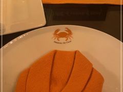 -Ministry of Crab(科伦坡店)