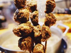 -潮味四季潮汕牛肉火锅(来凤街店)
