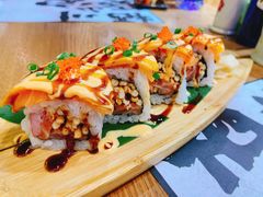 -栖川山葵家·寿喜锅·日式料理(龙湖北城天街商场店)